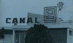 Canal9Resistencia1968Logo