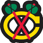 Chicago blackhawks alternate logo