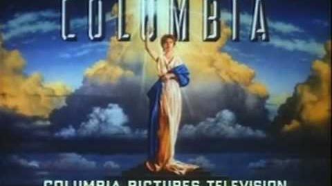 Columbia Pictures Television logo (1992)