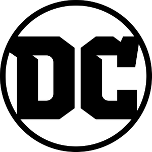 Dc Comics Logo Variations Logopedia Fandom