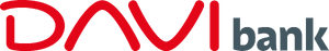 DaviBank Logo (2025)