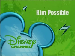 Disney Channel Ribbon Bumpers 