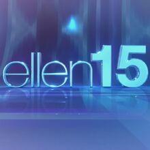 The Ellen Degeneres Show Logopedia Fandom