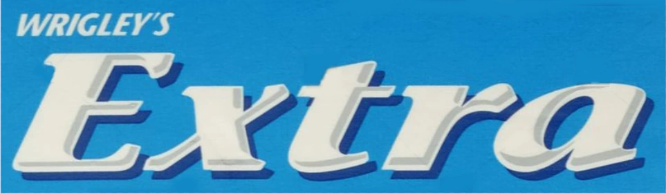Extra United States Gum Logopedia Fandom
