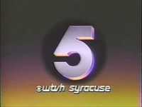 "Reach for the stars on TV5!" ID (1981–1982)