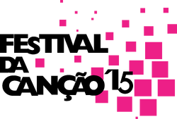 Festival RTP da Canção 2015