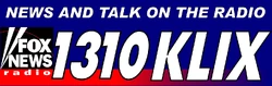 Fox News 1310 KLIX