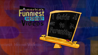 Guide to Parenting (2004) (Widescreen)