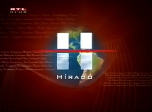 Híradó 2001