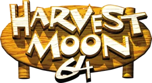 HarvestMoon64