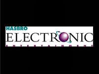 Hasbro Electronic Entertainment Logo