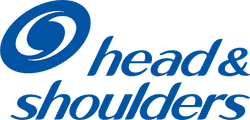 Head and shoulders logo1
