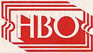 Home Box Office, Inc. 1973 logo