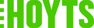 Hoyts (2007, green variant)
