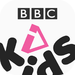 iPlayer Kids App icon