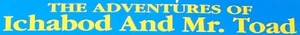IchabodandMr.Toad1992