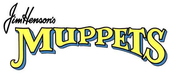 jim henson muppets logo
