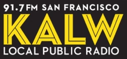 KALW San Francisco 2010