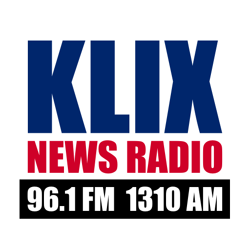 KLIX 96.1 FM 1310 AM