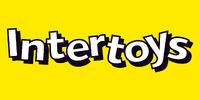 Logo with yellow background