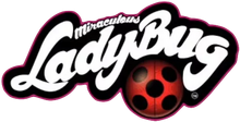 Category:Miraculous Ladybug, Logopedia
