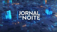 Logo do Jornal da Noite 2023