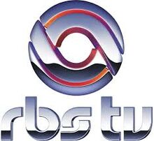 Logo rbs tv 2008-atual