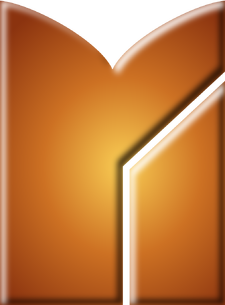 M1 1999 with shading