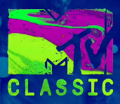 MTV Classic USA