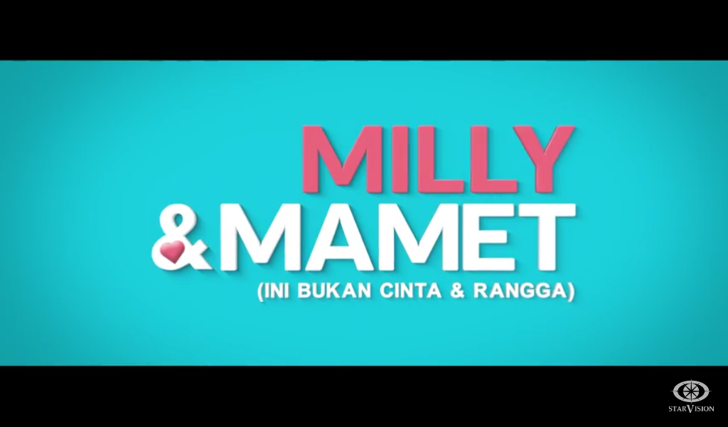 Milly Mamet Logopedia Fandom