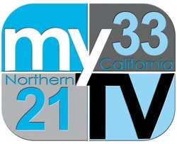 MyTV NorCal Logo