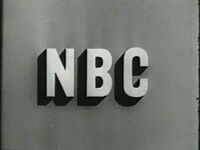 NBC 1952