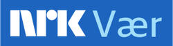 NRK Vær 2022