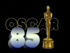 Oscar na Globo 1985