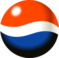 Pepsi globe 1997 france