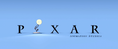 Pixar Logo HD