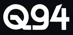 Q94 WRVQ
