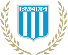 Racing Club, Logopedia