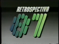 Retrospectiva 87 Globo (Main)