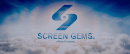 Screen Gems "S from Heaven"