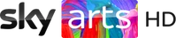 Sky Arts HD (2020–present)