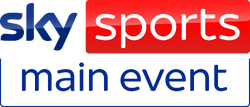 Sky sports main event stream clearance