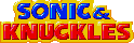 Unused logo sprite from the ending in the May 25th 1994 prototype