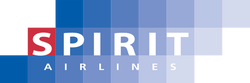 Spirit Airlines Logopedia Fandom