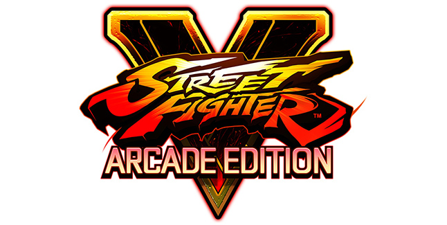 Street Fighter V: Arcade Edition - Download