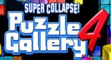 Super collapse puzzle gallery 4 logo