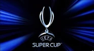 UEFA Super Cup (2013-present) Current version #3