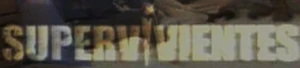 Supervivientes 2001