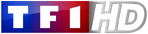 TF1 HD Logo.