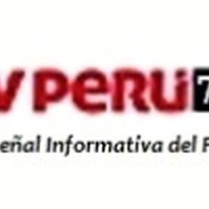 Tv Peru Noticias Channel Ident Logopedia Fandom